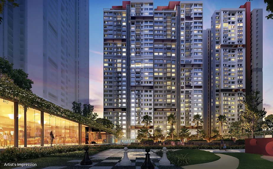 Aeroestate Khopoli